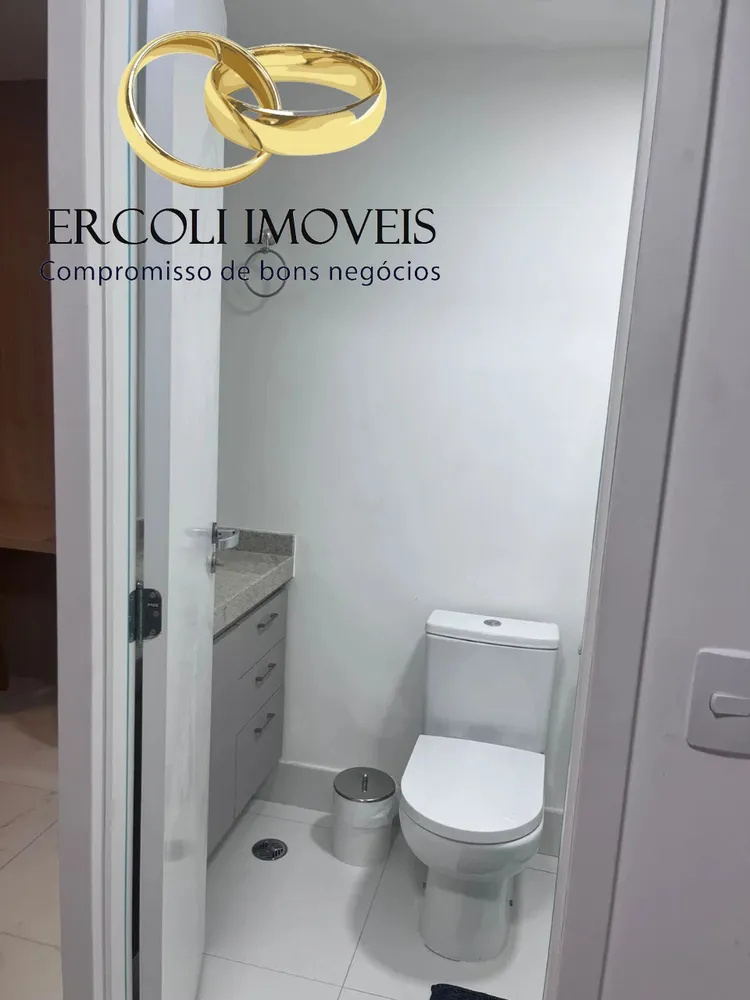 Apartamento, 1 quarto, 26 m² - Foto 5