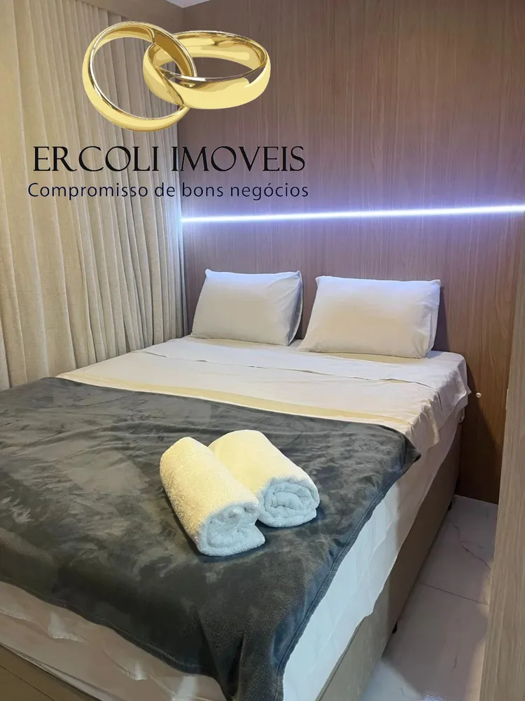Apartamento, 1 quarto, 26 m² - Foto 6