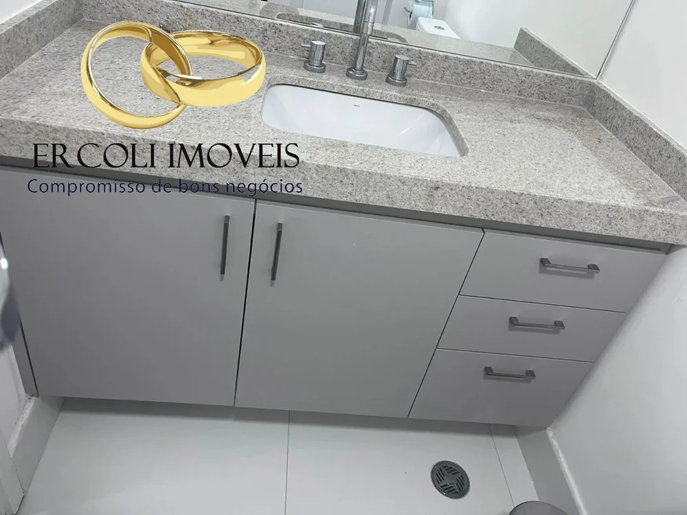 Apartamento, 1 quarto, 26 m² - Foto 7