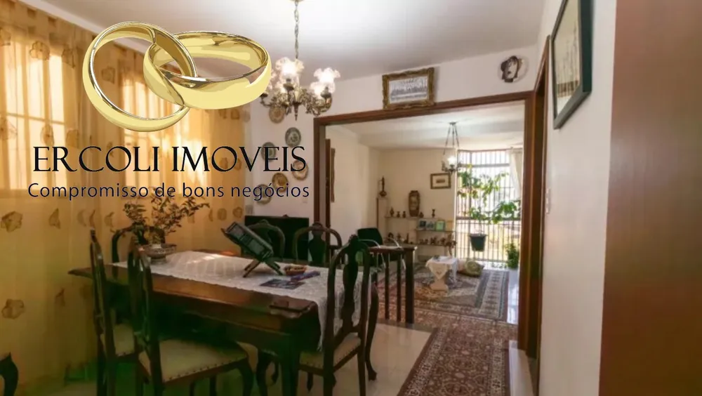 Casa, 4 quartos, 398 m² - Foto 11