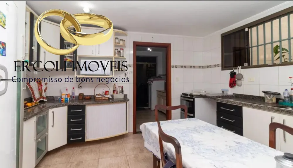 Casa, 4 quartos, 398 m² - Foto 3