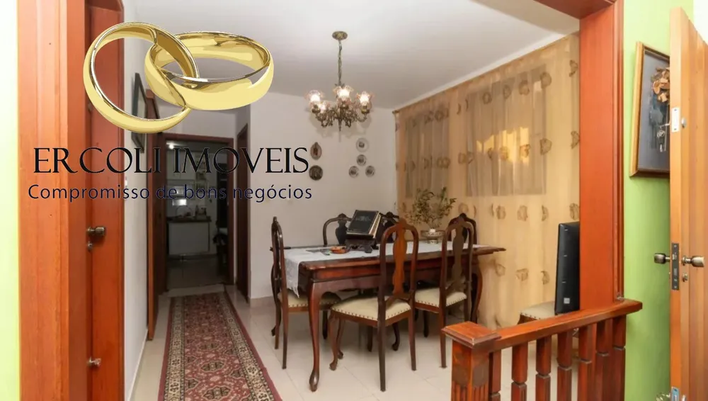 Casa, 4 quartos, 398 m² - Foto 8