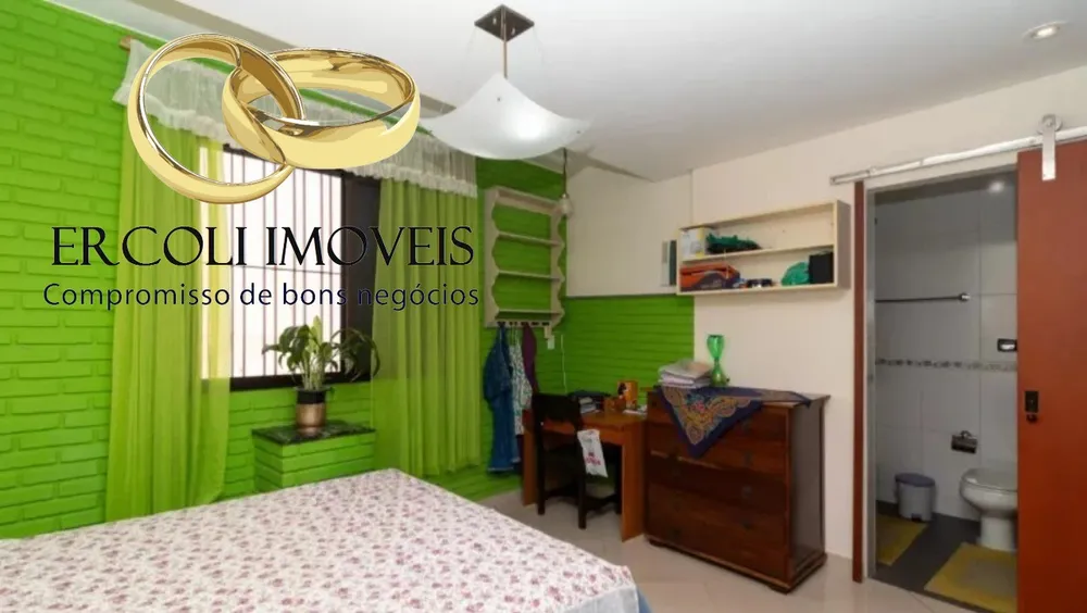 Casa, 4 quartos, 398 m² - Foto 13
