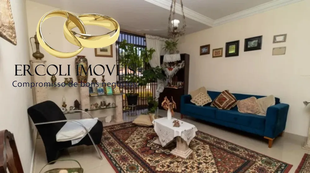 Casa, 4 quartos, 398 m² - Foto 8