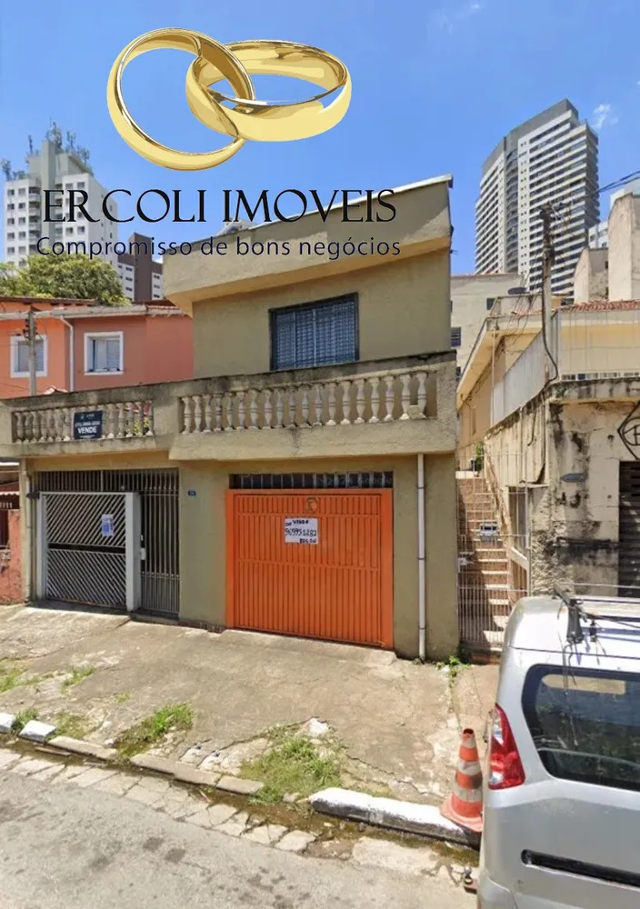 Casa, 3 quartos, 175 m² - Foto 1