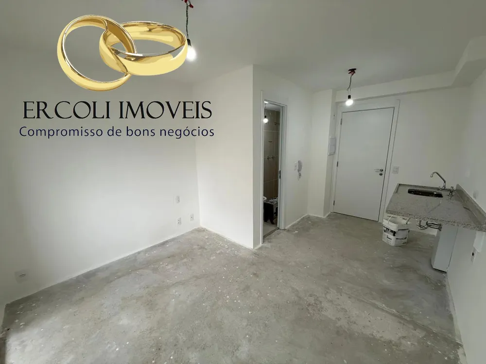 Apartamento, 1 quarto, 23 m² - Foto 5