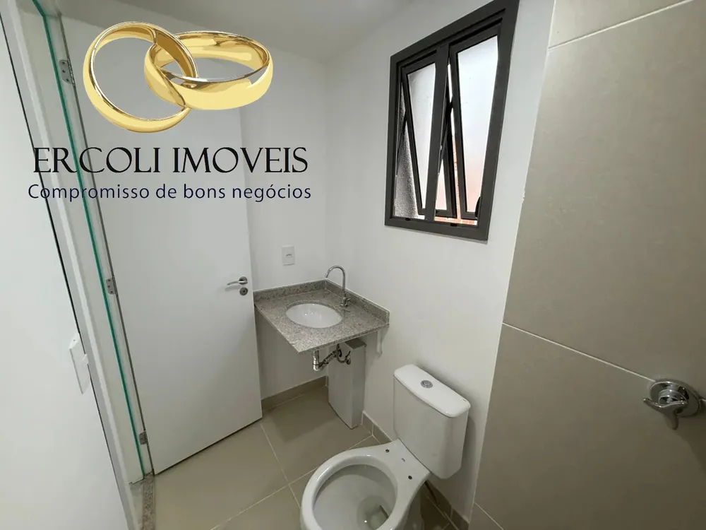Apartamento, 1 quarto, 23 m² - Foto 10