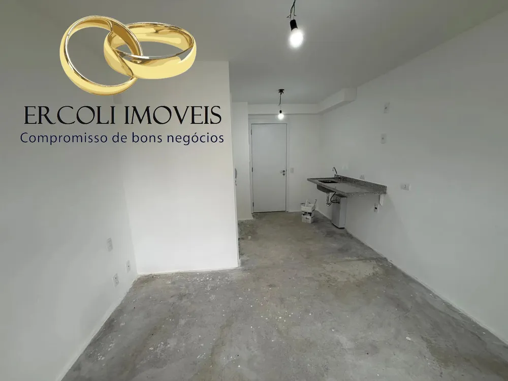 Apartamento, 1 quarto, 23 m² - Foto 8