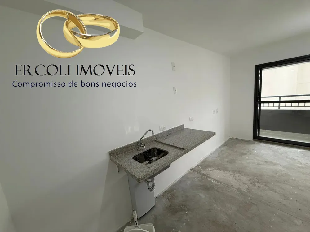Apartamento, 1 quarto, 23 m² - Foto 4