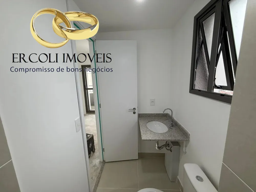 Apartamento, 1 quarto, 23 m² - Foto 11