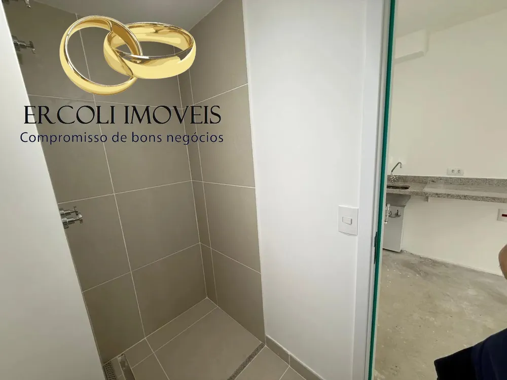 Apartamento, 1 quarto, 23 m² - Foto 9