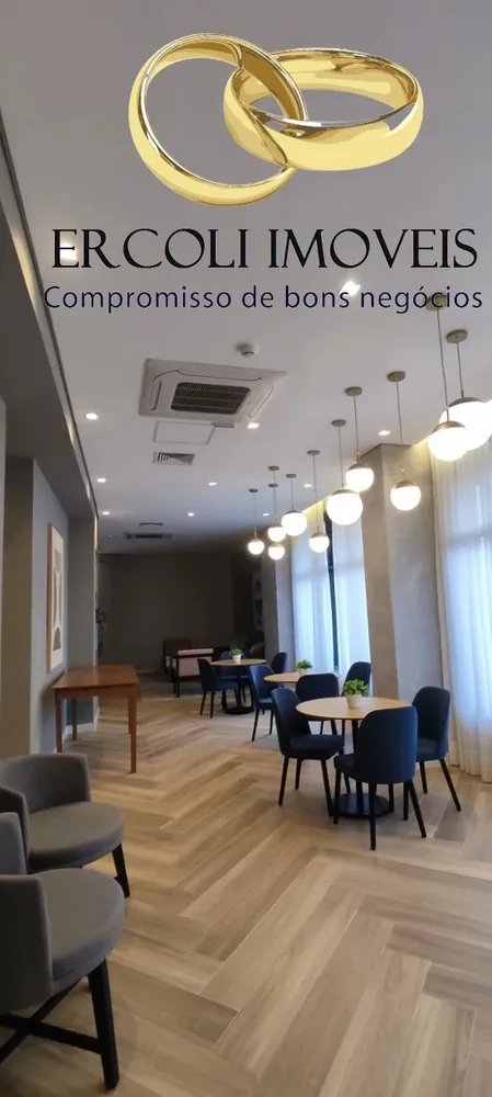 Apartamento, 1 quarto, 31 m² - Foto 10