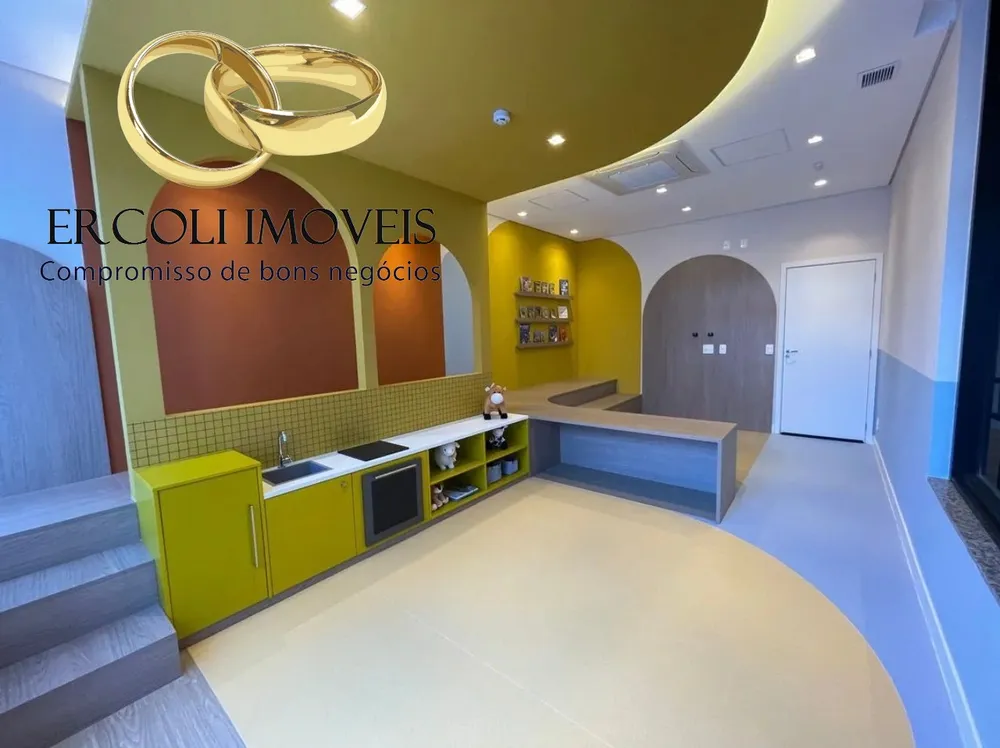 Apartamento, 1 quarto, 31 m² - Foto 8
