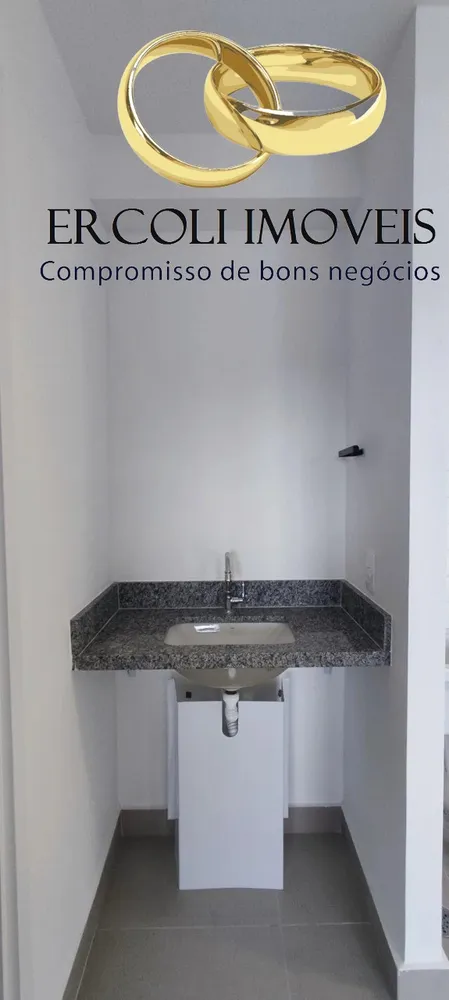 Apartamento, 1 quarto, 31 m² - Foto 5