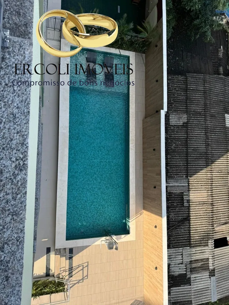 Apartamento, 1 quarto, 31 m² - Foto 14