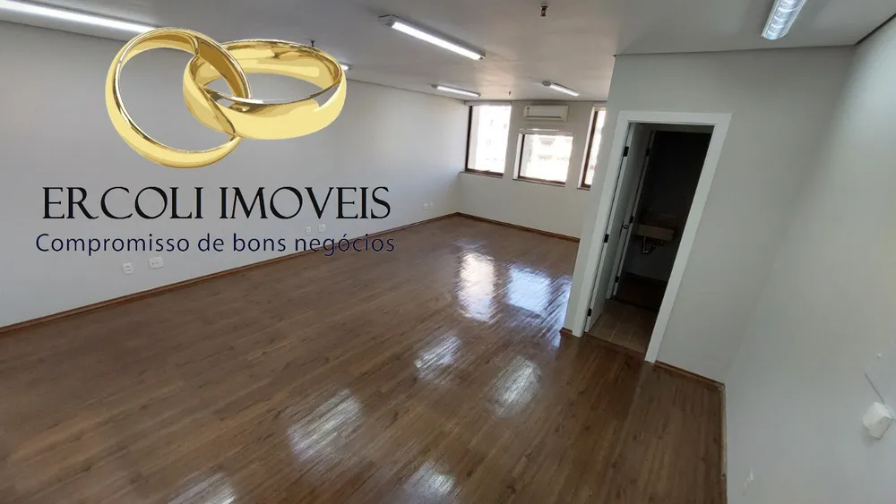 Sala-Conjunto, 45 m² - Foto 1