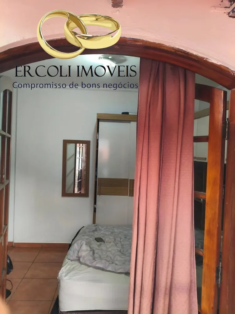 Casa, 3 quartos, 154 m² - Foto 9
