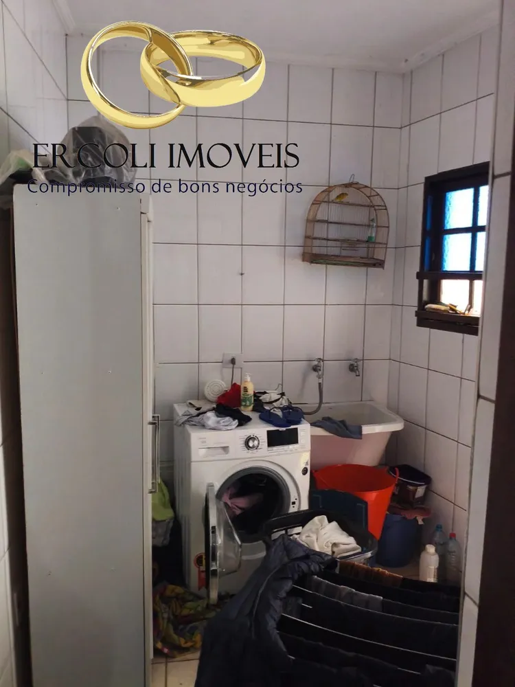 Casa, 3 quartos, 154 m² - Foto 8