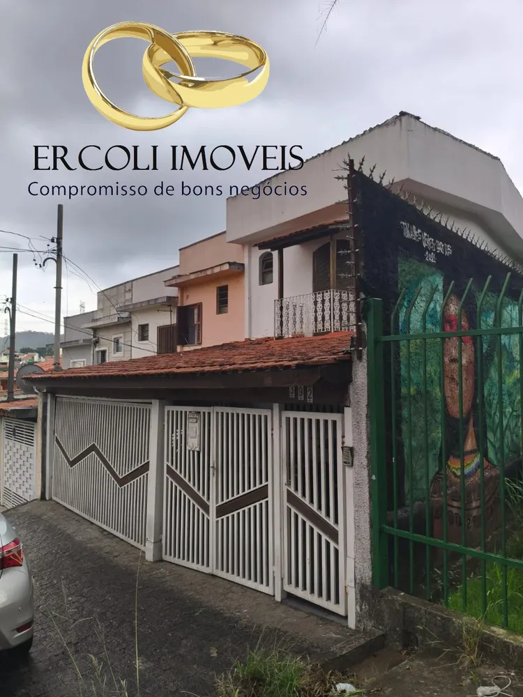 Casa, 3 quartos, 154 m² - Foto 6