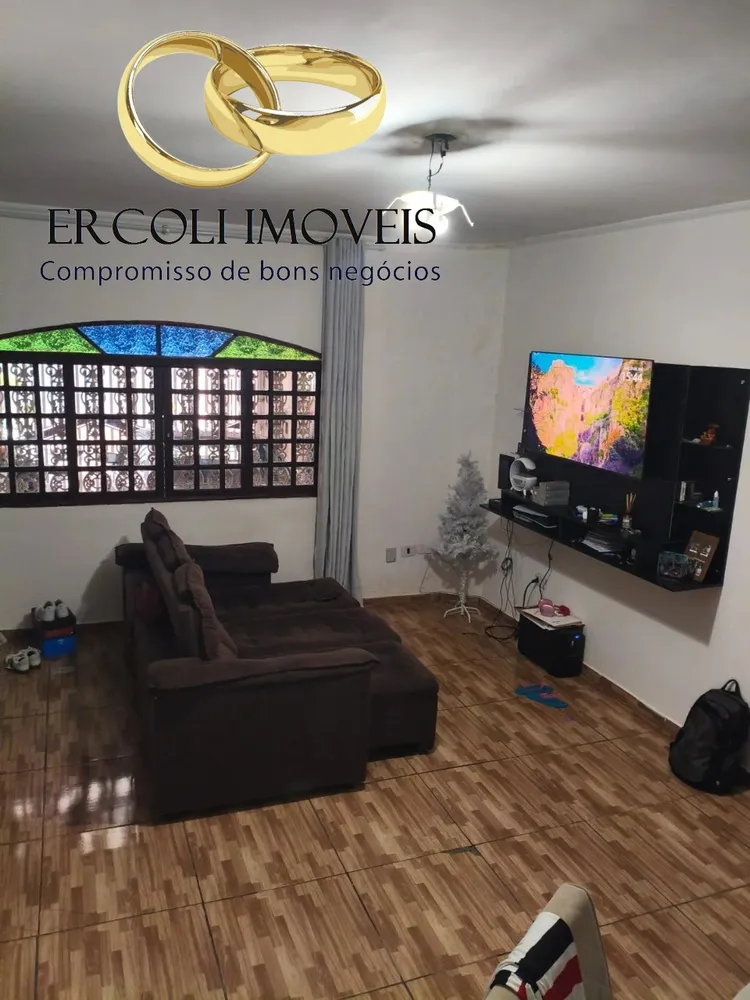 Casa, 3 quartos, 154 m² - Foto 3