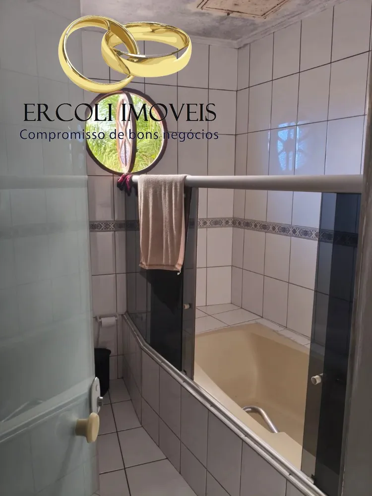 Casa, 3 quartos, 154 m² - Foto 6