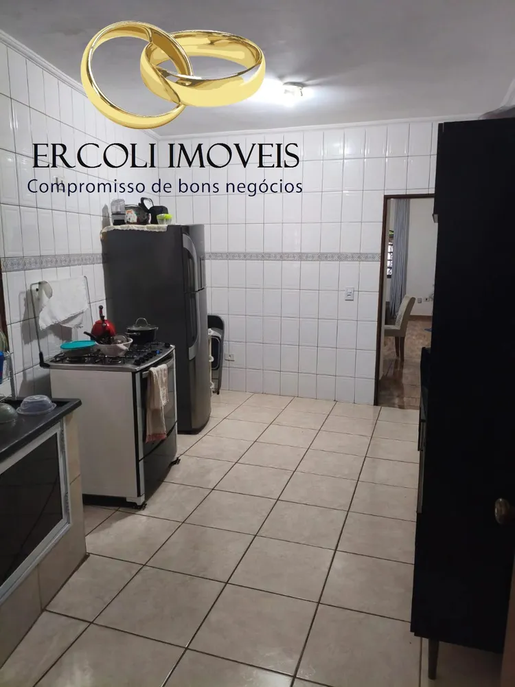 Casa, 3 quartos, 154 m² - Foto 4