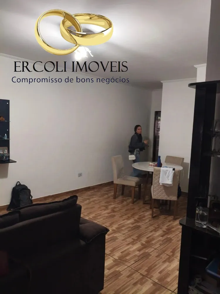 Casa, 3 quartos, 154 m² - Foto 1