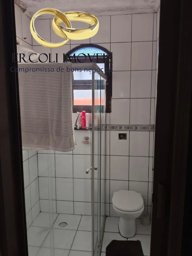 Casa, 3 quartos, 154 m² - Foto 10