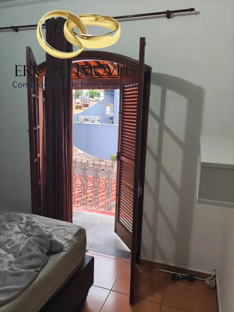 Casa, 3 quartos, 154 m² - Foto 7