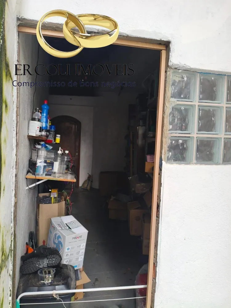 Casa, 3 quartos, 154 m² - Foto 11