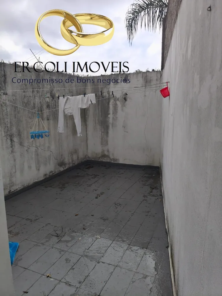 Casa, 3 quartos, 154 m² - Foto 12