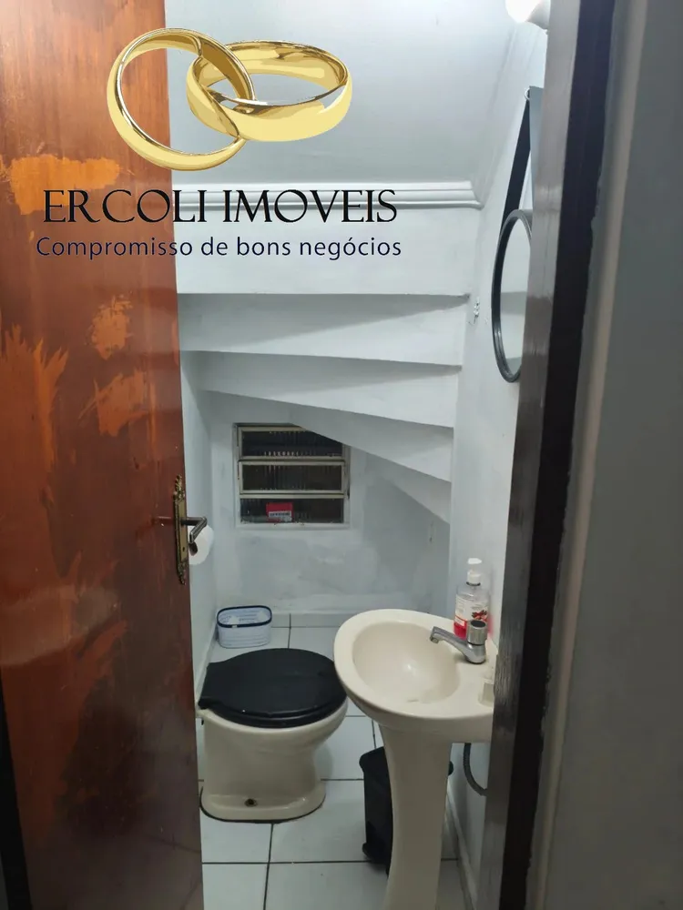 Casa, 3 quartos, 154 m² - Foto 11