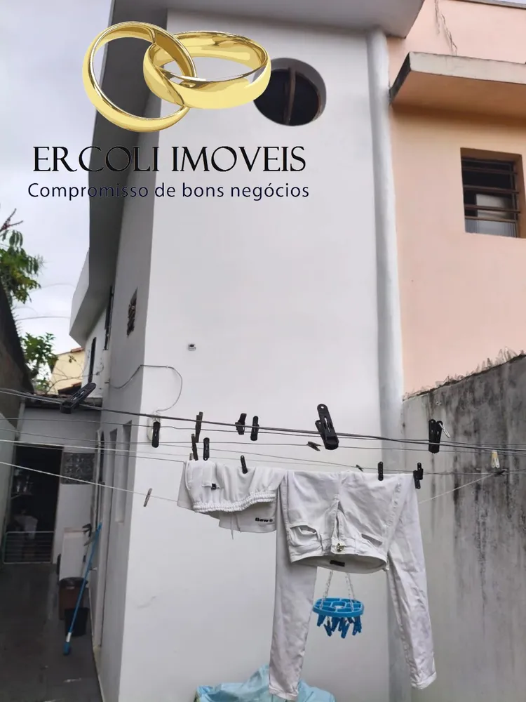 Casa, 3 quartos, 154 m² - Foto 5