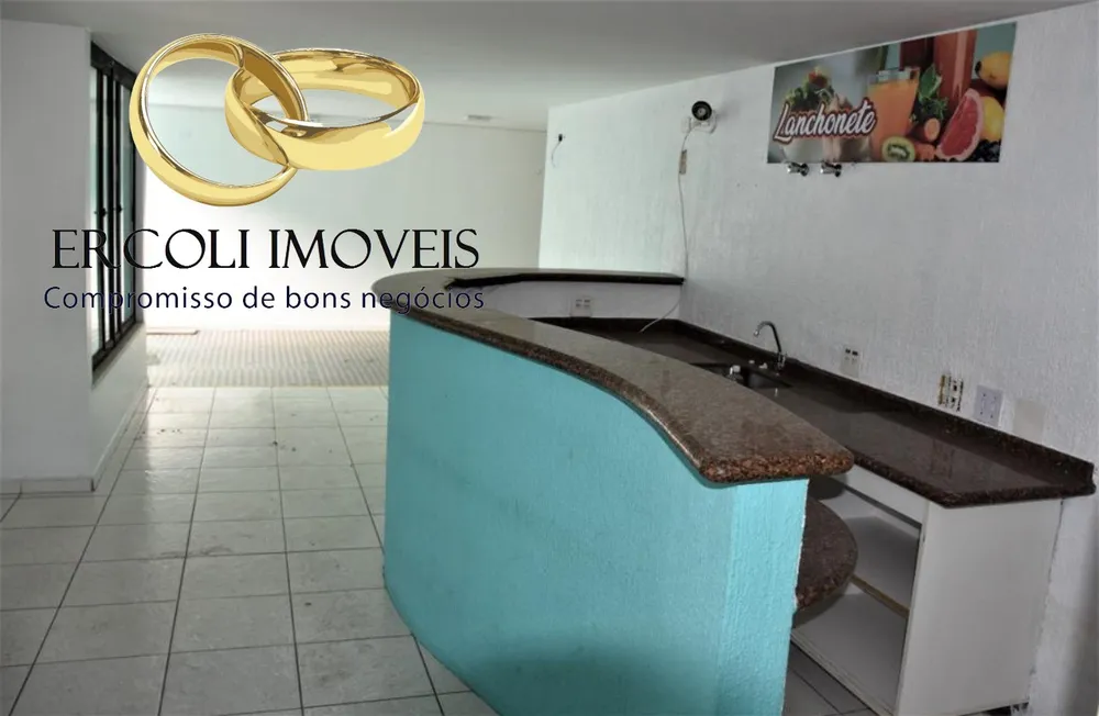 Casa, 5 quartos, 450 m² - Foto 13