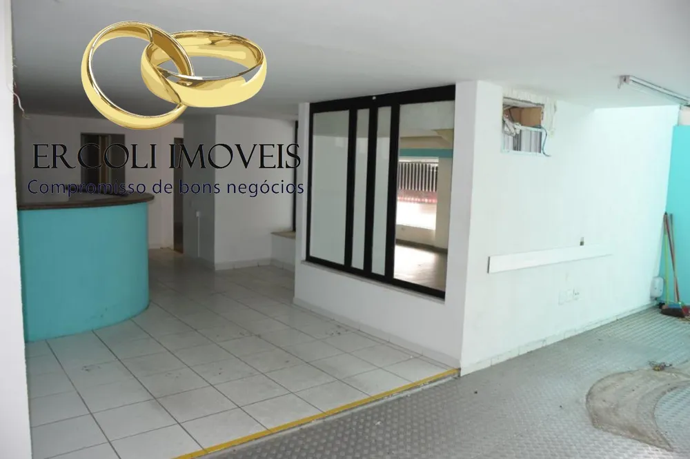 Casa, 5 quartos, 450 m² - Foto 9