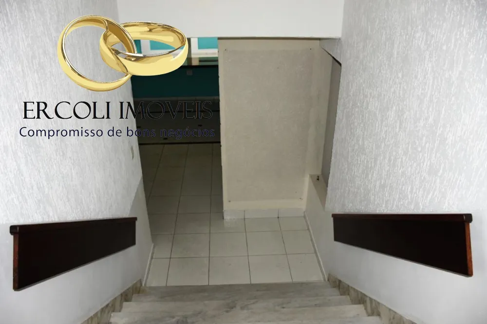 Casa, 5 quartos, 450 m² - Foto 14