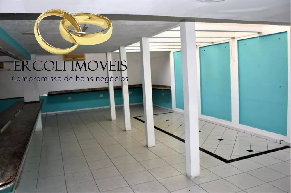 Casa, 5 quartos, 450 m² - Foto 6