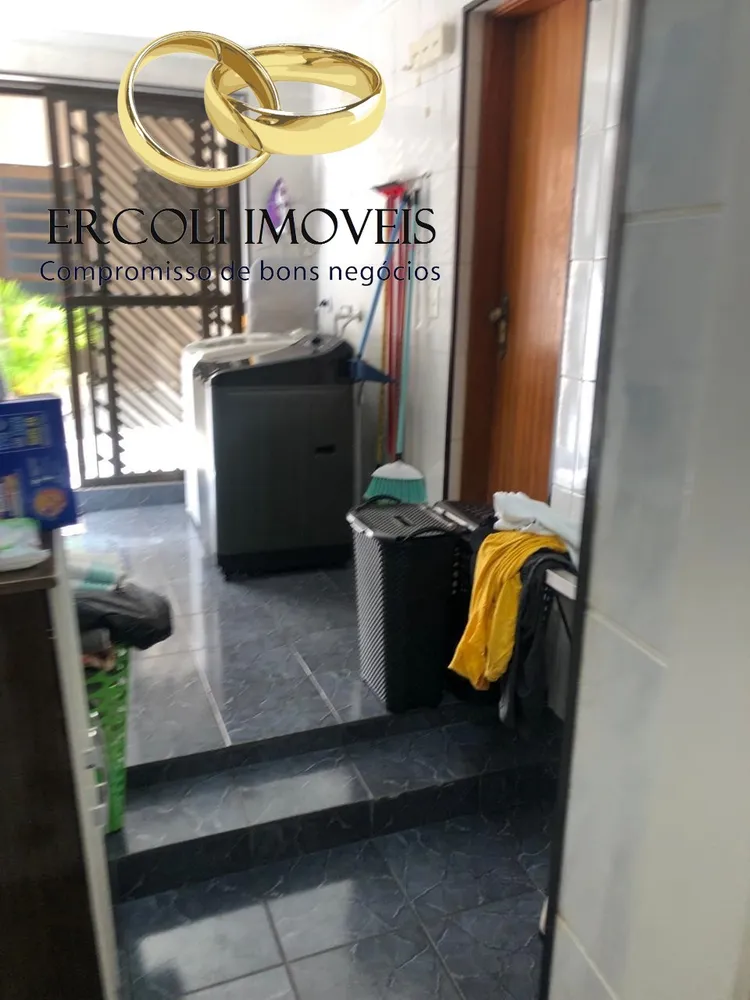 Casa, 5 quartos, 340 m² - Foto 3