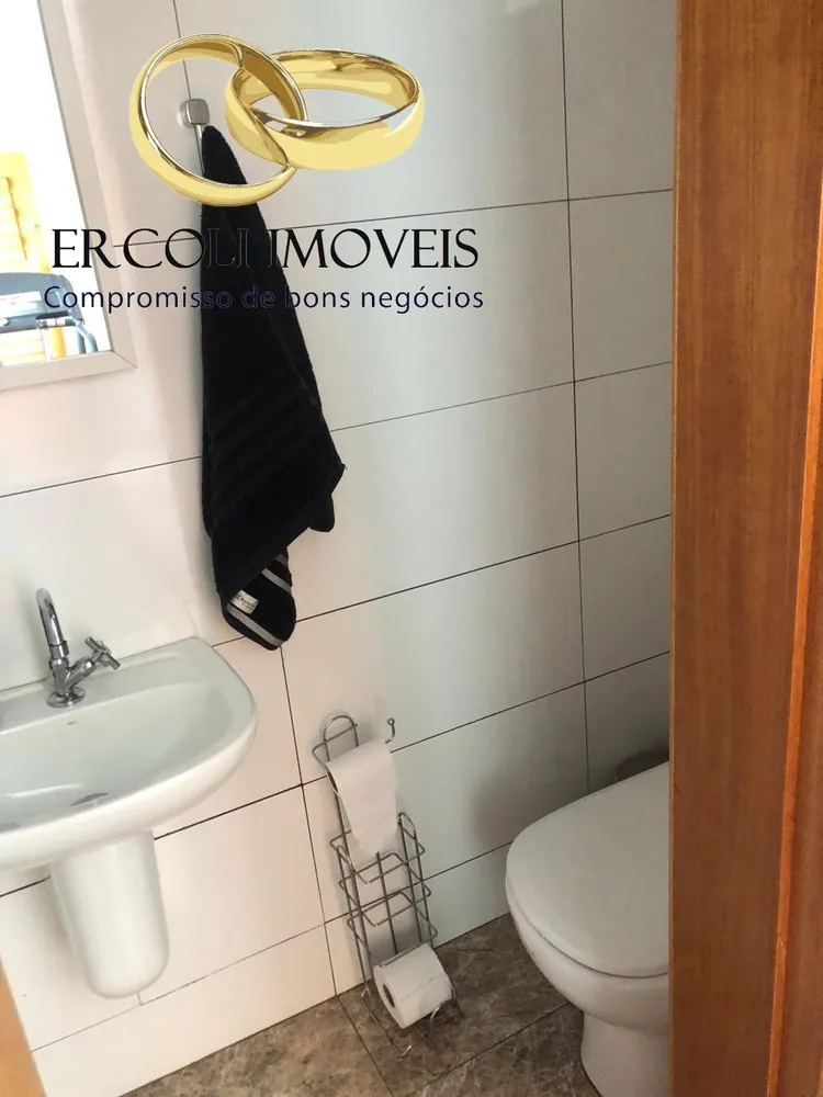 Casa, 5 quartos, 340 m² - Foto 5