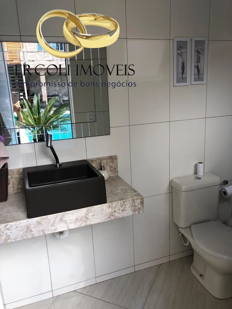 Casa, 5 quartos, 340 m² - Foto 12