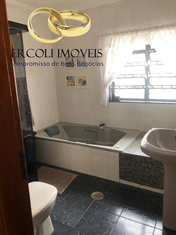 Casa, 5 quartos, 340 m² - Foto 4