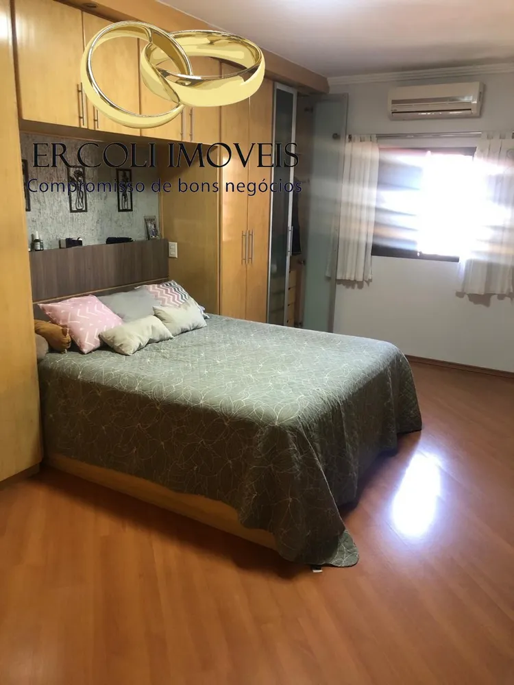 Casa, 5 quartos, 340 m² - Foto 10