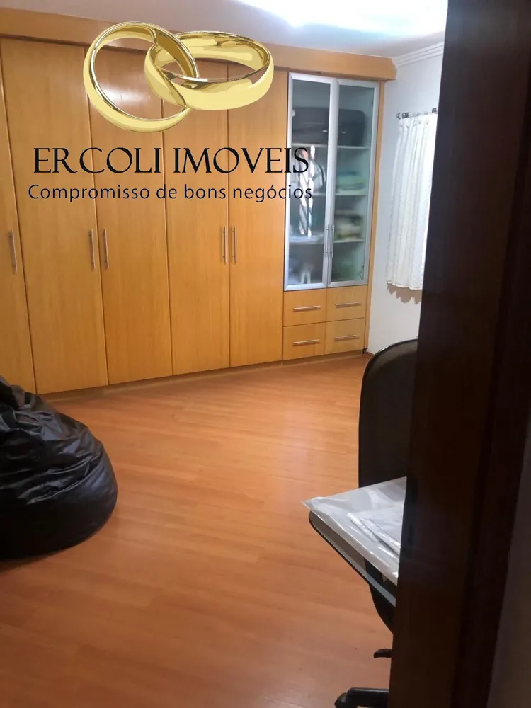 Casa, 5 quartos, 340 m² - Foto 7