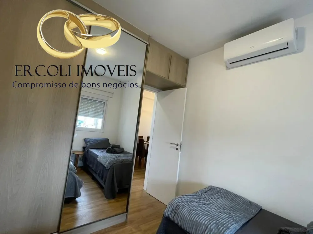 Apartamento, 2 quartos, 62 m² - Foto 6