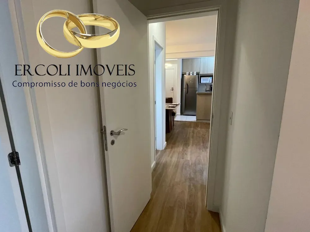 Apartamento, 2 quartos, 62 m² - Foto 8