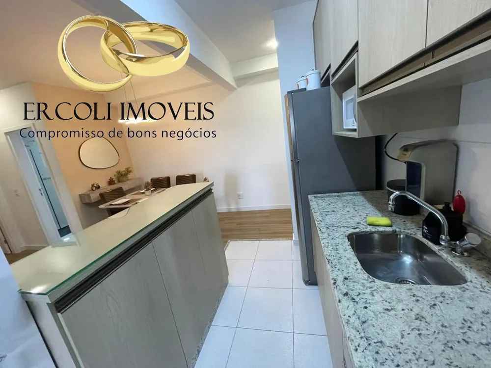 Apartamento, 2 quartos, 62 m² - Foto 4