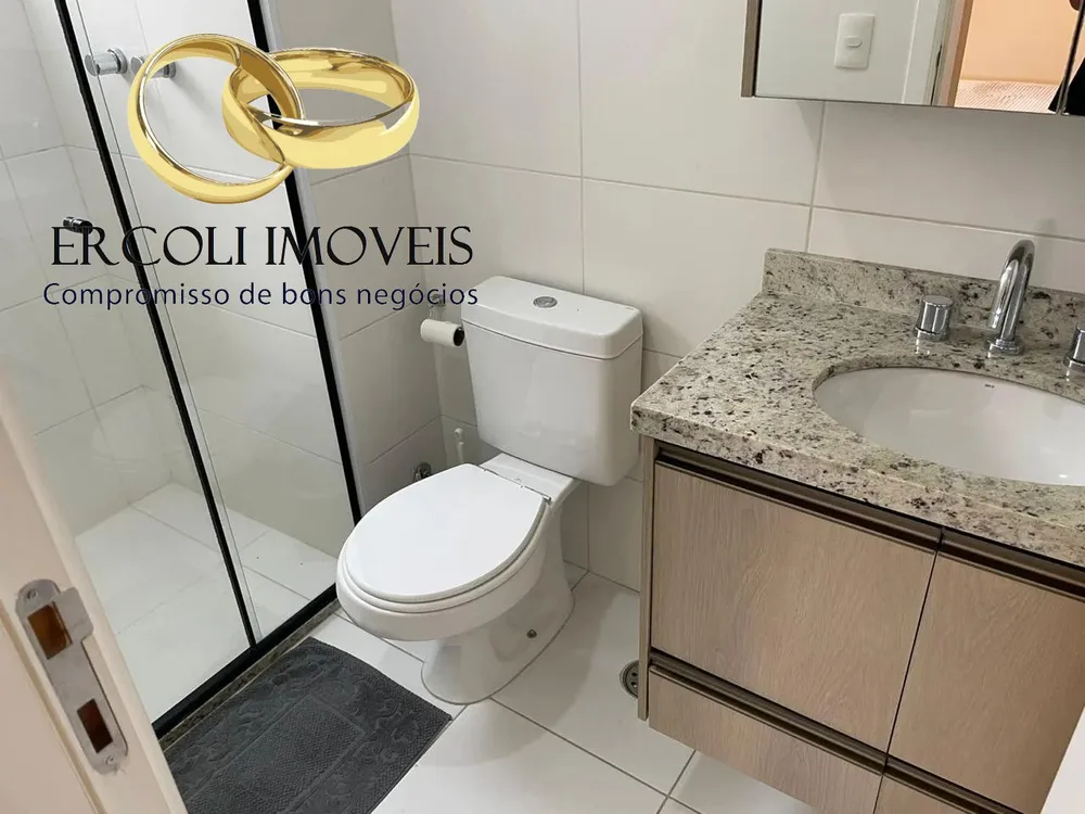 Apartamento, 2 quartos, 62 m² - Foto 7