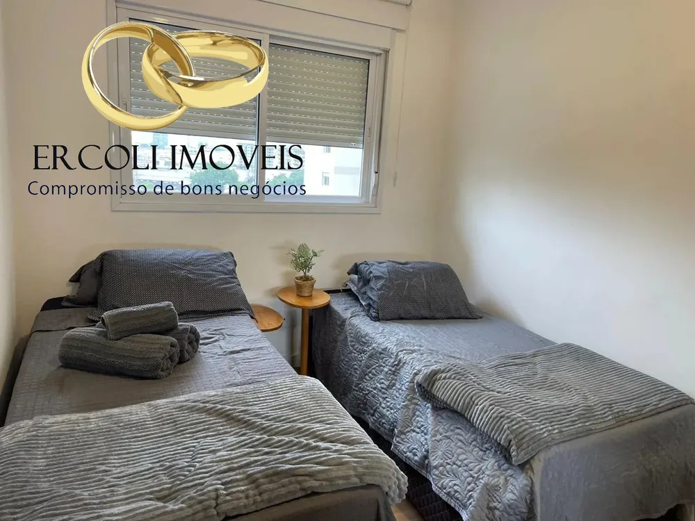 Apartamento, 2 quartos, 62 m² - Foto 9