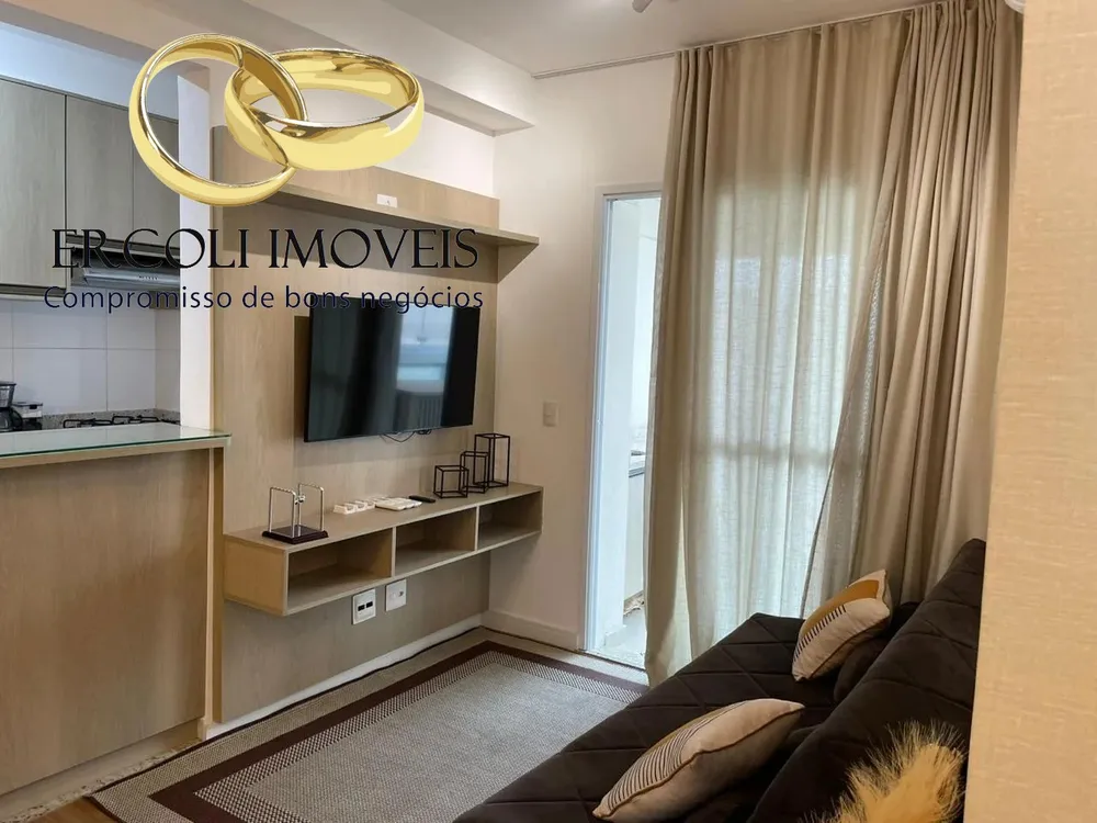 Apartamento, 2 quartos, 62 m² - Foto 3