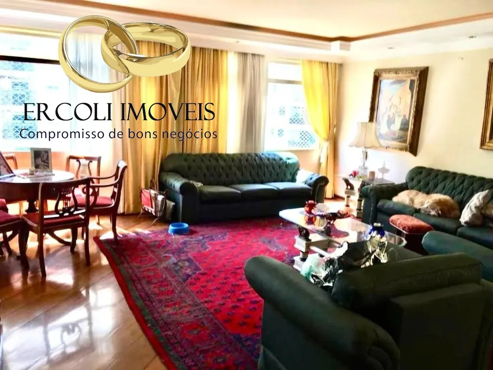 Apartamento, 2 quartos, 120 m² - Foto 8